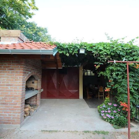 Apartmani Irena Novi Vinodolski Zewnętrze zdjęcie