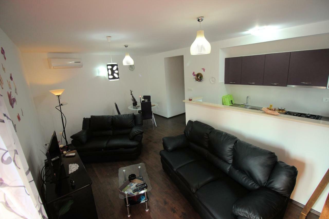Apartmani Irena Novi Vinodolski Zewnętrze zdjęcie