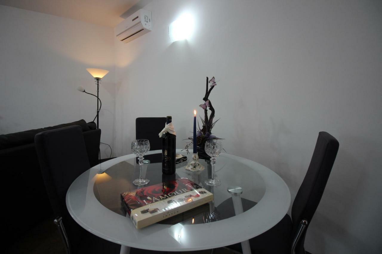 Apartmani Irena Novi Vinodolski Zewnętrze zdjęcie