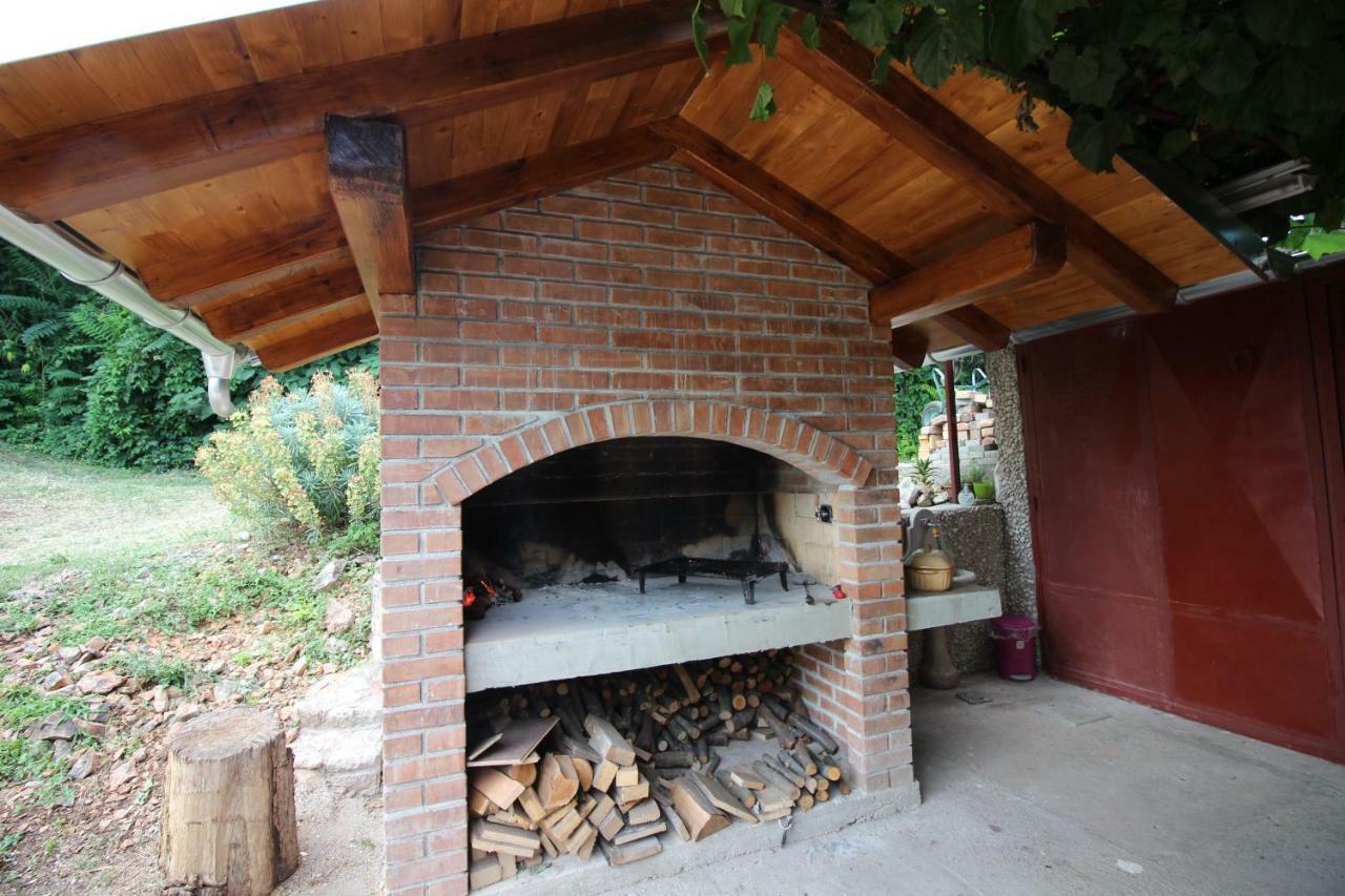 Apartmani Irena Novi Vinodolski Zewnętrze zdjęcie